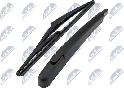 Zdjęcie produktu dla NTY EWB-NS-000 Ramię wycieraczki Ramię wycieraczki tylnej szyby do NISSAN Qashqai / Qashqai +2 I (J10, NJ10) 305 mm