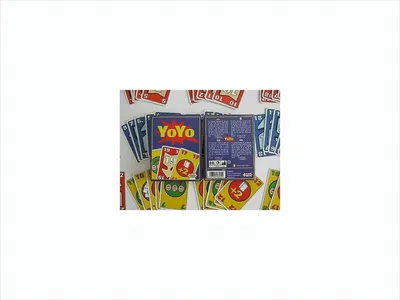 Produktbild von Yoyo