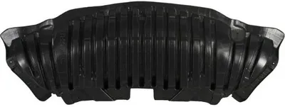 Produktbild von BLIC Motorschutzplatte / Unterfahrschutz 6601-02-3521880P Stoßfänger passend für MERCEDES-BENZ C-Klasse T-modell (S205) PVC ABS