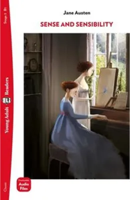 Obrázek produktu pro Sense and Sensibility