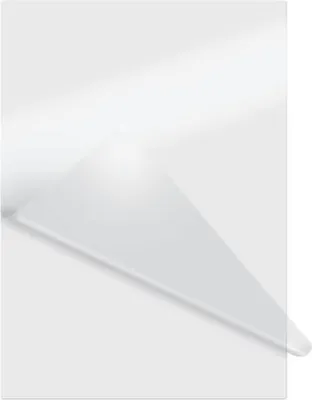 Produktbild von GBC LAM POUCH 81X119MM 125 MIC (100) Laminierhülle 100 Stück(e)