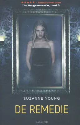 Produktbild von The Program-serie 3 -  De remedie 3