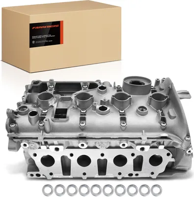 Zdjęcie produktu dla Frankberg Głowica silnika dla Audi A3 A4 A5 VW CC Golf 6 Passat 1.8L