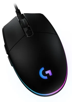 Obrázok produktu pre Herná myš s RGB podsvietením a programovateľnými tlačidlami