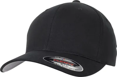 Zdjęcie produktu dla Czapka FLEXFIT Brushed Twill Cap
