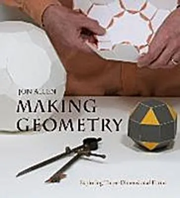 Produktbild von Making Geometry