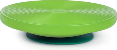 Produktbild von Sport-Thieme Therapiekreisel-Set, Grün