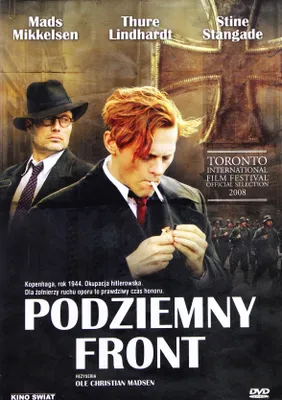 Produktbild von Tage des Zorns (nur Originalversion) [DVD]