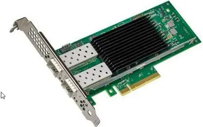 Produktbild von Intel Ethernet-Netzwerkadapter E810-XXVDA2