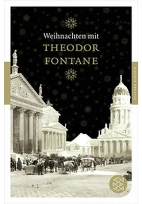Zdjęcie produktu dla Weihnachten mit Theodor Fontane