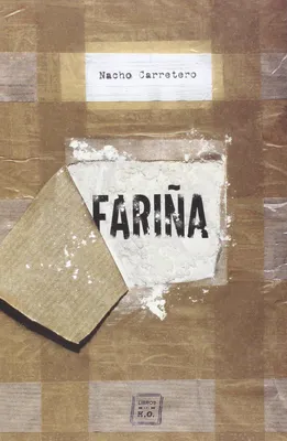 Immagine prodotto di Fariña | Nacho Carretero Fariña