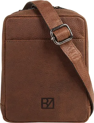 Produktbild von Bodenschatz Umhängetasche Herren, Damen 020624 cognac