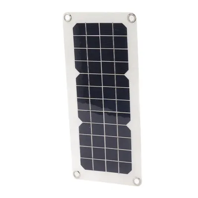 Obrázok produktu pre Súprava solárnych panelov, prenosná súprava solárnych panelov, 30W solárny panel, monokryštalický kremíkový solárny panel, súprava solárnych panelov, solárny panel
