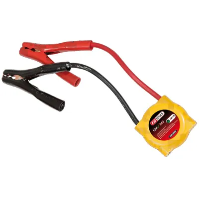 Obrázok produktu pre KS TOOLS Werkzeuge-Maschinen GmbH ElektronischerÜberspannungsschutz 12V 150