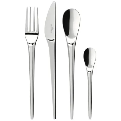 Obrázok produktu pre Villeroy & Boch New Moon, 440 mm, 290 mm, 65 mm, 1,83 kg