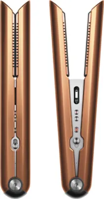 Produktbild von Dyson Corrale nickel/kupfer HS07 Haarglätter