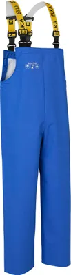 Produktbild von ELKA PRO Wendbare Latzhose mit Fix-lock Trägern Kobalt 4XL