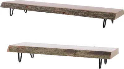 Produktbild von Kaemingk Dekotablett 22 x 70 x 3 cm