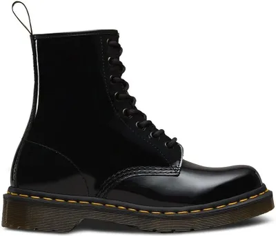 Produktbild von Dr. Martens 1460 W Boots Schwarz
