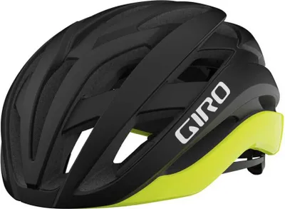 Produktbild von Giro Cielo Mips Helm Schwarz S Schwarz S