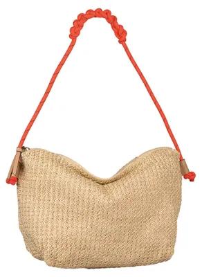 Immagine prodotto di Borsa Hobo Shopper Luzi M
