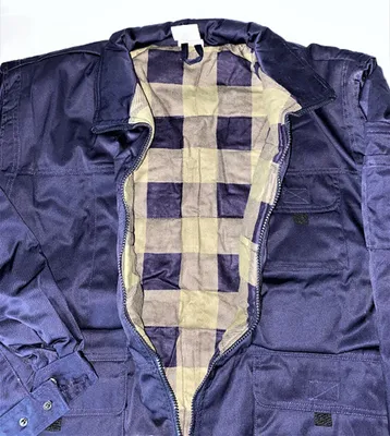 Produktbild von KÜBLER Winterjacke Wetter-Jacke gefüttert He…