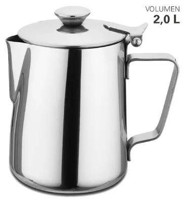 Produktbild von Kaffeekanne 2 L