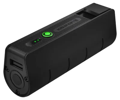 Immagine prodotto di LED LENSER Powerbank 6in1 4500mAh Indicatore di carica IP65 incl. batteria sw LED LENSER POWERBANK FLEX 5