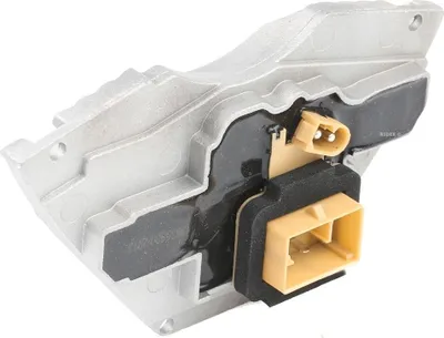 Produktbild von RIDEX 1385C0120 Steuergerät Heizung / Lüftung für VW PASSAT Variant (3B6) HVAC