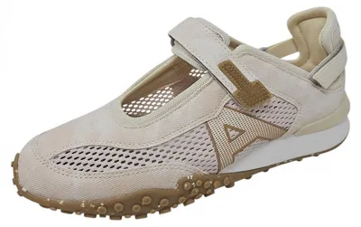 Obrázok produktu pre Allrounder od Mephisto Kioto – topánky na suchý zips, biele, veľkosť 39