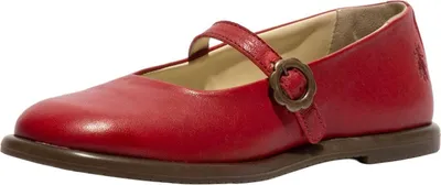 Produktbild von FLY London Ballerinas Ballerinas Leder