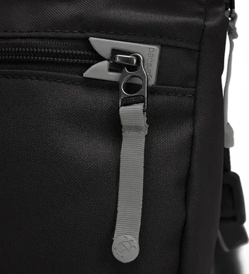 Immagine prodotto di Pacsafe GO Saddle Crossbody schwarz