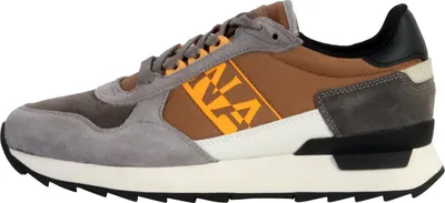Produktbild von Niedrige Sneaker aus Leder