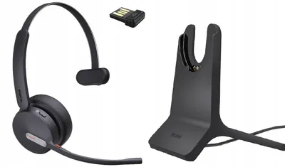 Zdjęcie produktu dla Yealink Bluetooth Headset - BHC76