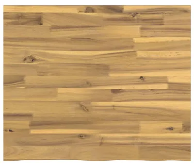 Obrázok produktu pre Obdĺžniková doska stola, rozmery 90 x 50 x 3,5 cm, farba: biela