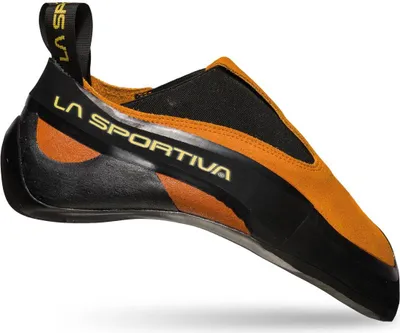 Produktbild von Cobra, Orange, 36, Climbing, Shoes - La Sportiva