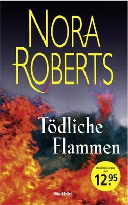 Immagine prodotto di Tödliche Flammen