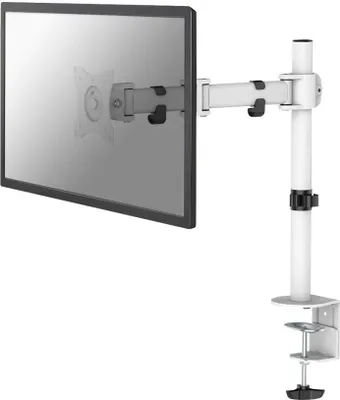 Immagine prodotto di Braccio per monitor Neomounts NM-D135WHITE 10-30"