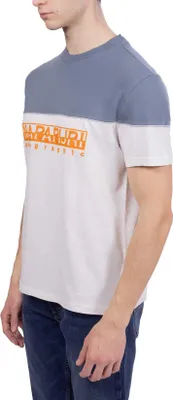 Obrázek produktu pro NAPAPIJRI - Pánské tričko Saturnia  - Velikost XL