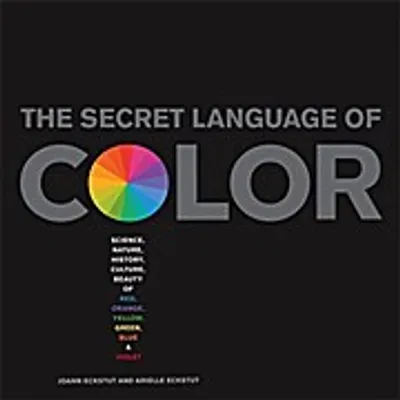 Zdjęcie produktu dla The Secret Language Of Color