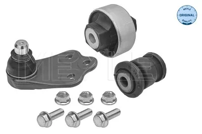 Produktbild von MEYLE 216 610 0004 Querlenker Reparatursatz für FIAT TIPO Kombi (356) Vorne Rechts Vorne Links