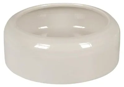 Produktbild von Kleintier Keramiknapf | beige | (750 ml)