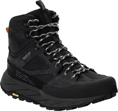 Produktbild von Schuhe Jack Wolfskin Terraquest Mid Texapore 40563816000