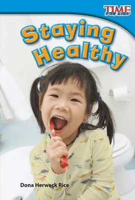 Produktbild von Staying Healthy