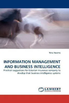 Zdjęcie produktu dla Zarządzanie Informacjami I Analityka Biznesowa