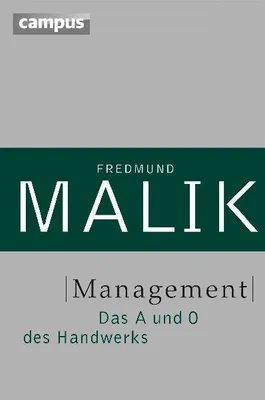 Produktbild von Management