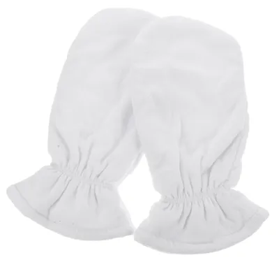 Produktbild von Wiederverwendbare Paraffin-Handschuhe für Handpflege mit ätherischem Öl