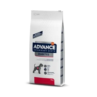 Productafbeelding van Advance Veterinary Diet: Voeding voor honden met diabetes