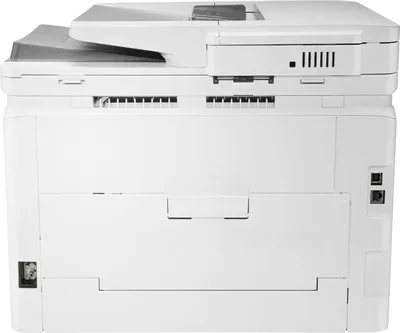 Obrázok produktu pre HP Color LaserJet Pro Farebná multifunkčná tlačiareň MFP M282nw, Color, Tlačiareň pre Tlač, kopírovanie, skenovanie, Tlač cez USB na prednom paneli; Skenovanie do e-mailu; Automatický podávač na 50 neskrútených hárkov, Laser, Farebná tlač, 600 x 600 DPI, A4, Priama tlač, Biela