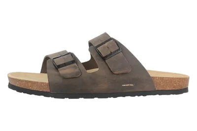 Obrázek produktu pro Josef Seibel Josef 01 mules in plus sizes green 14301-356-615 velká pánská obuv